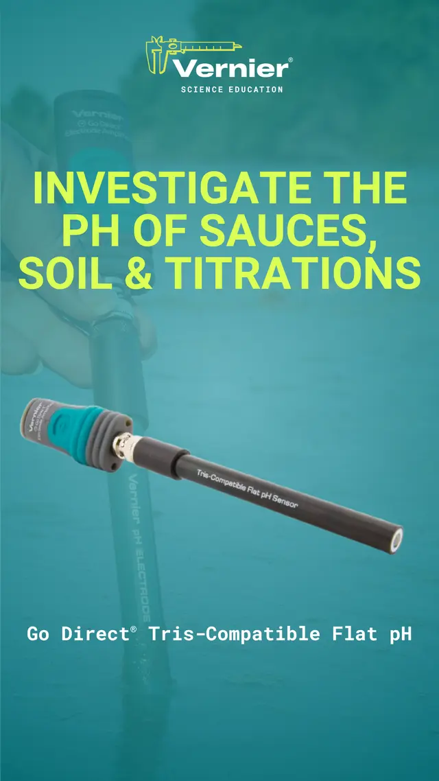 Vernier Science Education