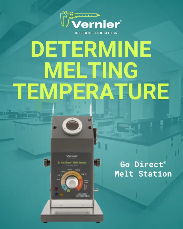 Vernier Science Education