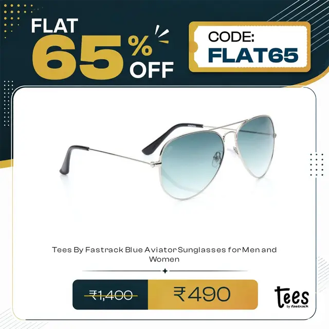 Fastrack Eyewear