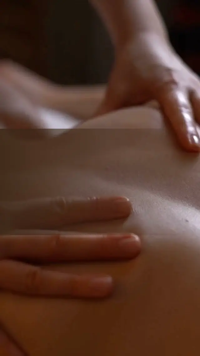 Sabai Thai Spa