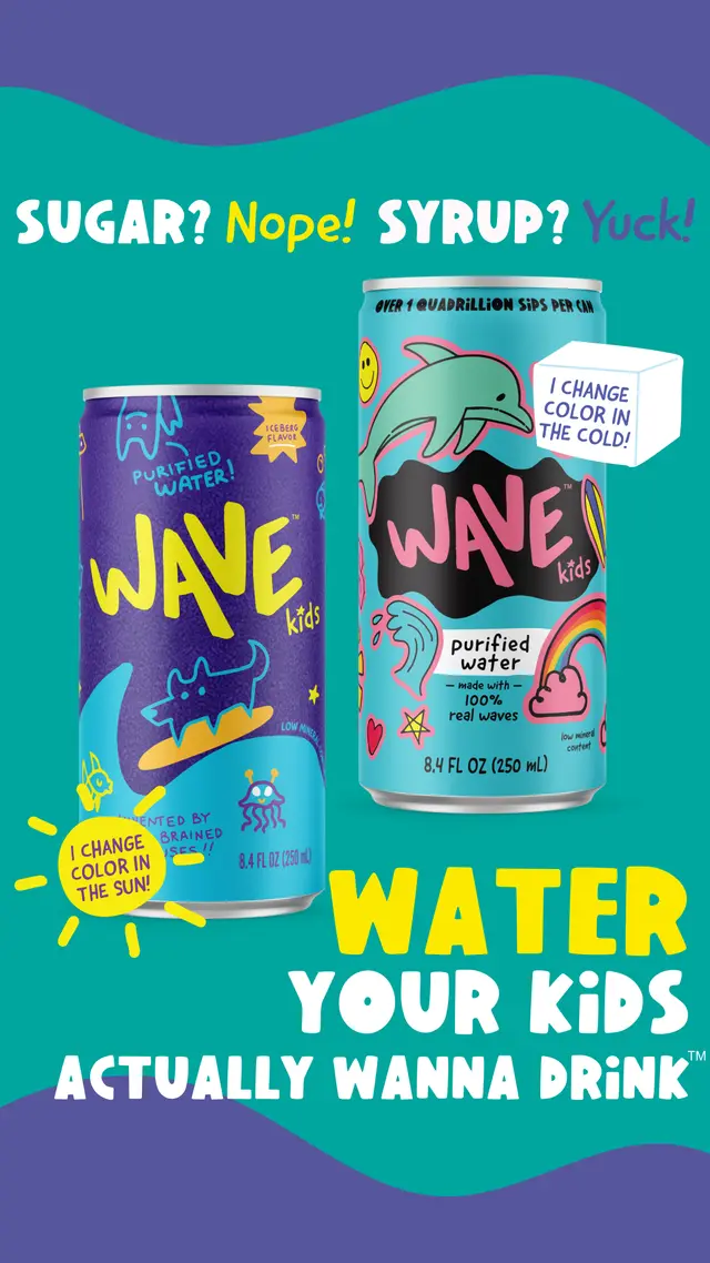Wave Kids