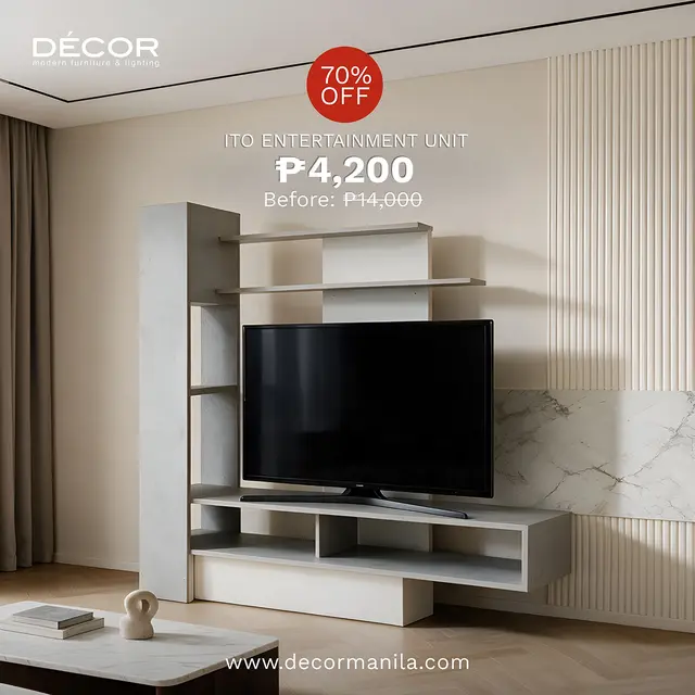 Decor Manila
