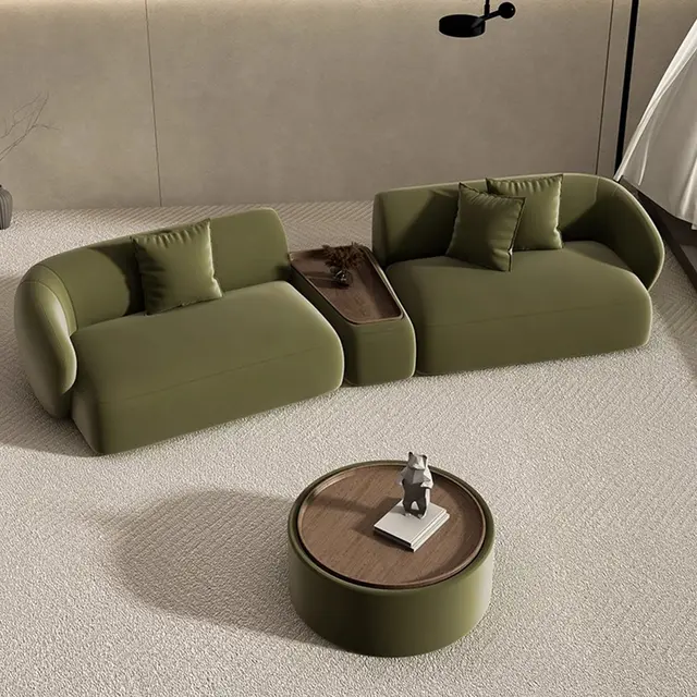 Povison-sofa