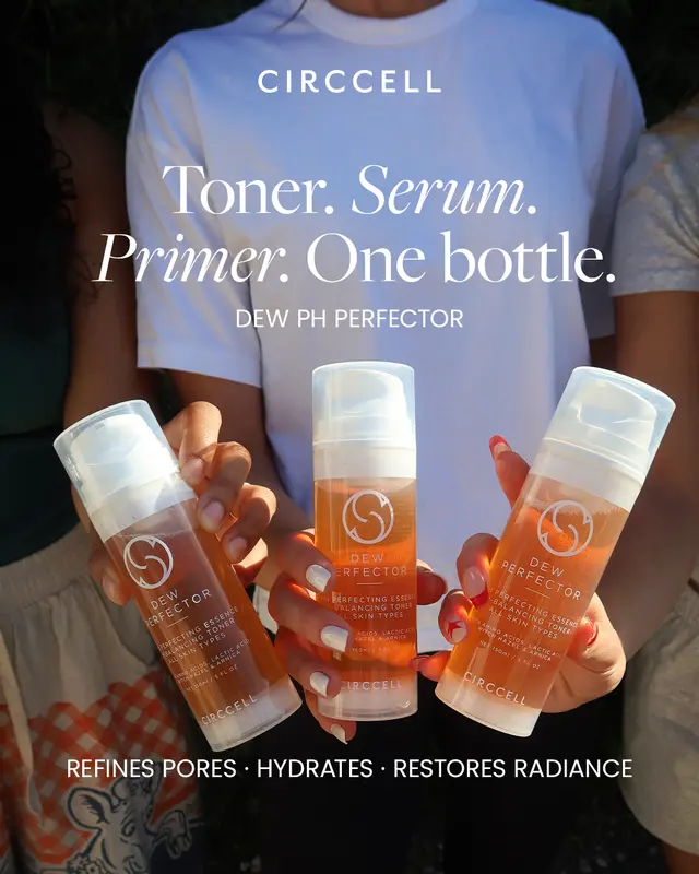 Circcell Skincare
