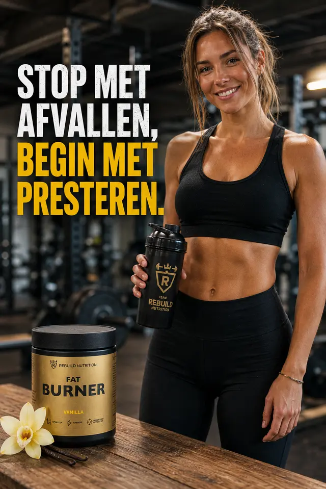 Rebuild Body Plan