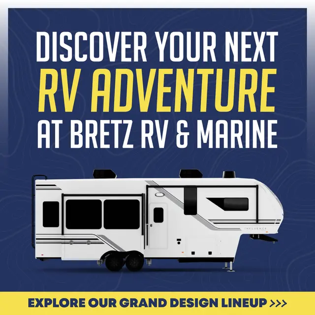Bretz RV & Marine