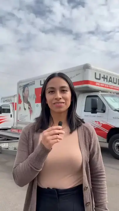 U-Haul