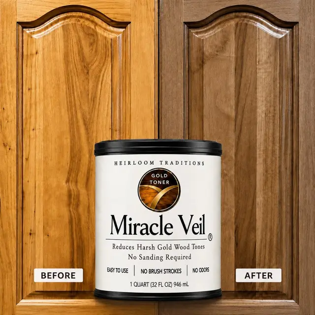 All-In-One Paint by Heirloom Traditions