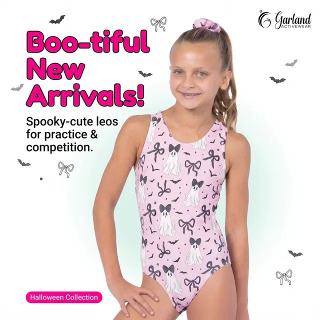 Garland Activewear