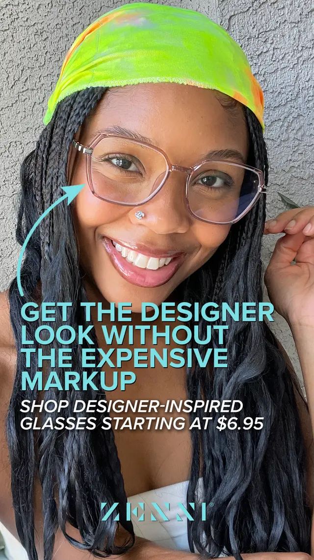 Zenni Optical