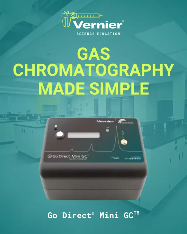 Vernier Science Education