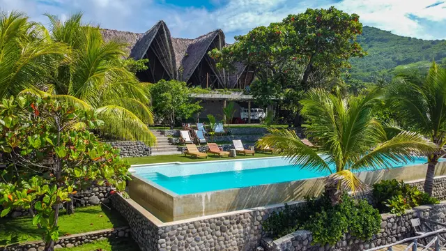 Condé Nast Traveller UK