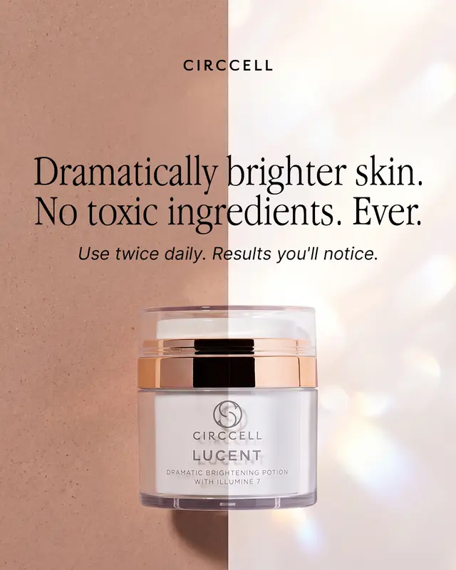 Circcell Skincare