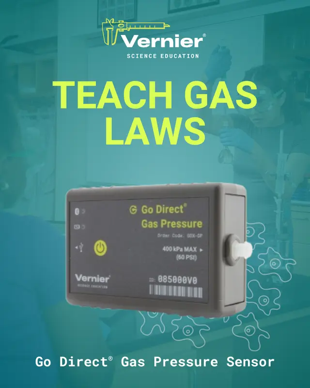 Vernier Science Education