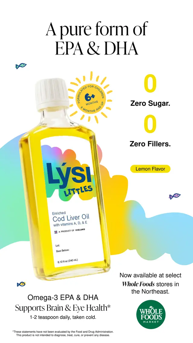 Lysiwellness