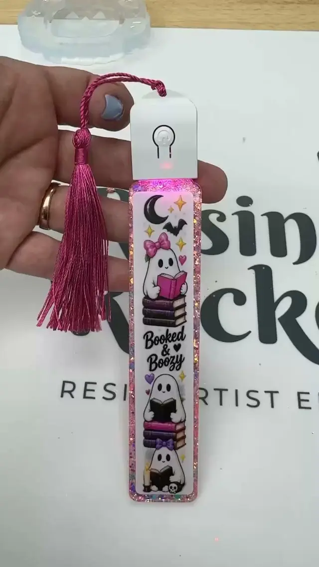 Resin Rockers
