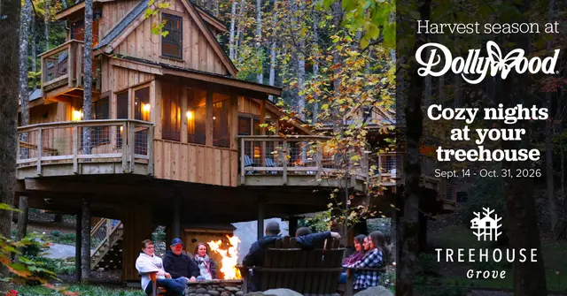 Treehouse Grove at Norton Creek