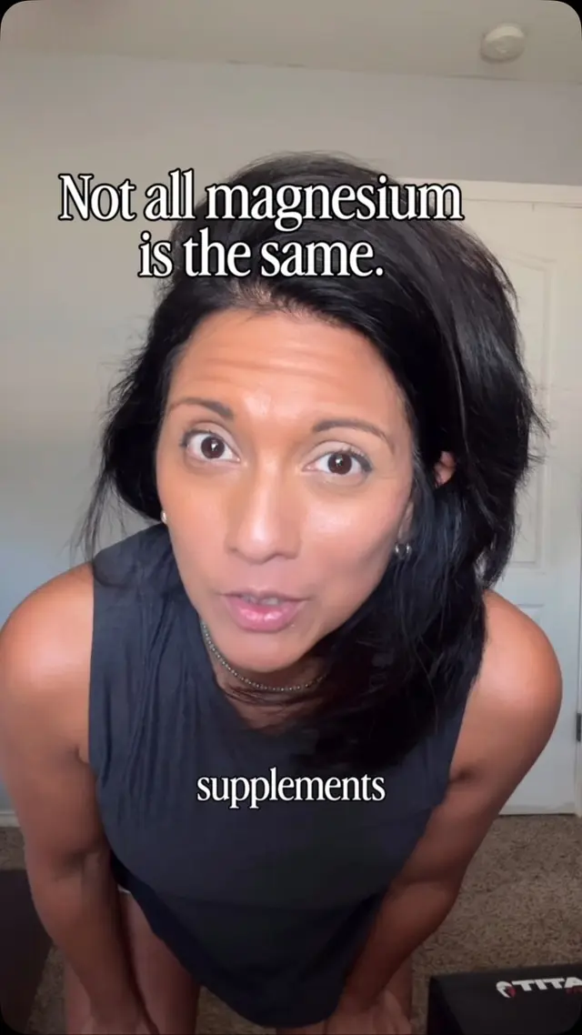 Susie Maldonado - Low Impact Trainer