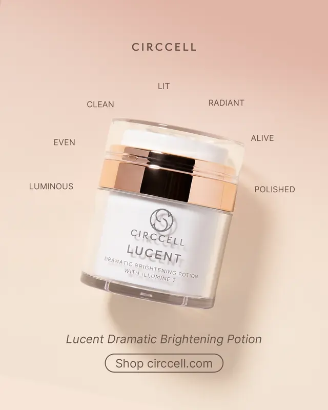 Circcell Skincare