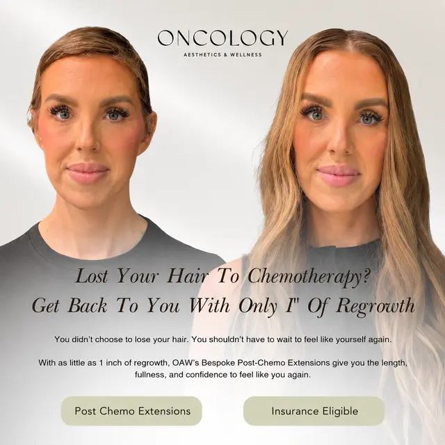 Oncology Aesthetics & Wellness