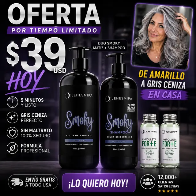 Jehesmipa USA