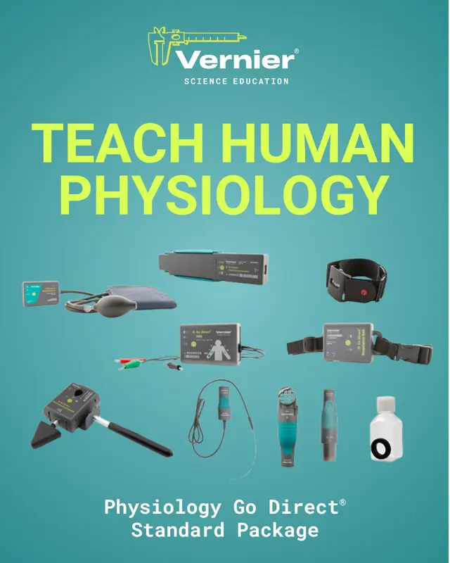 Vernier Science Education