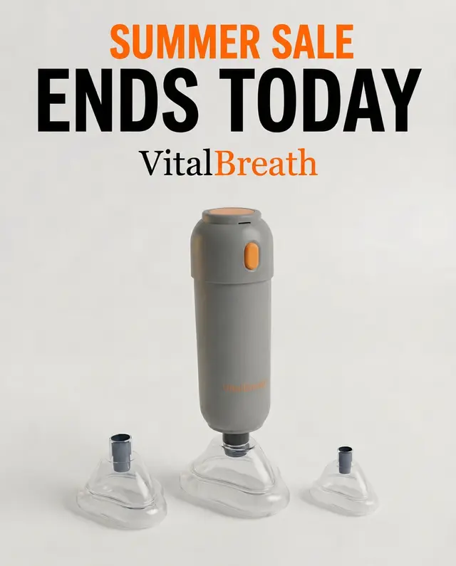 VitalBreath