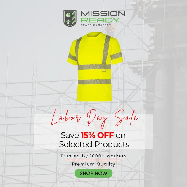 Mission Ready Safety