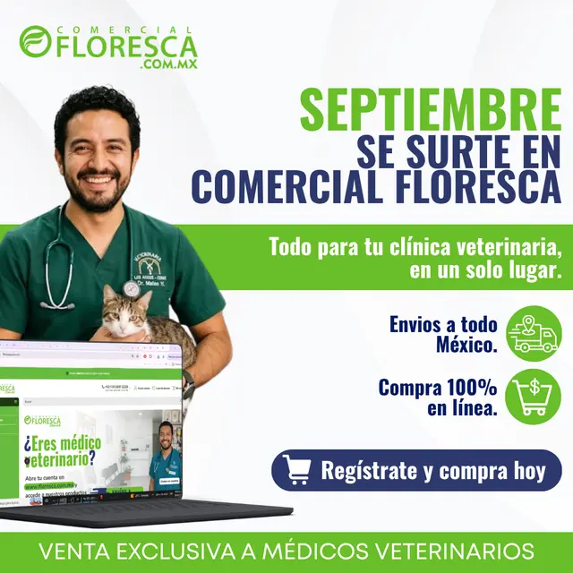 Comercial Floresca