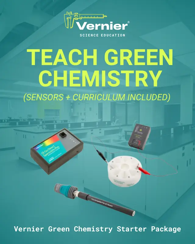 Vernier Science Education