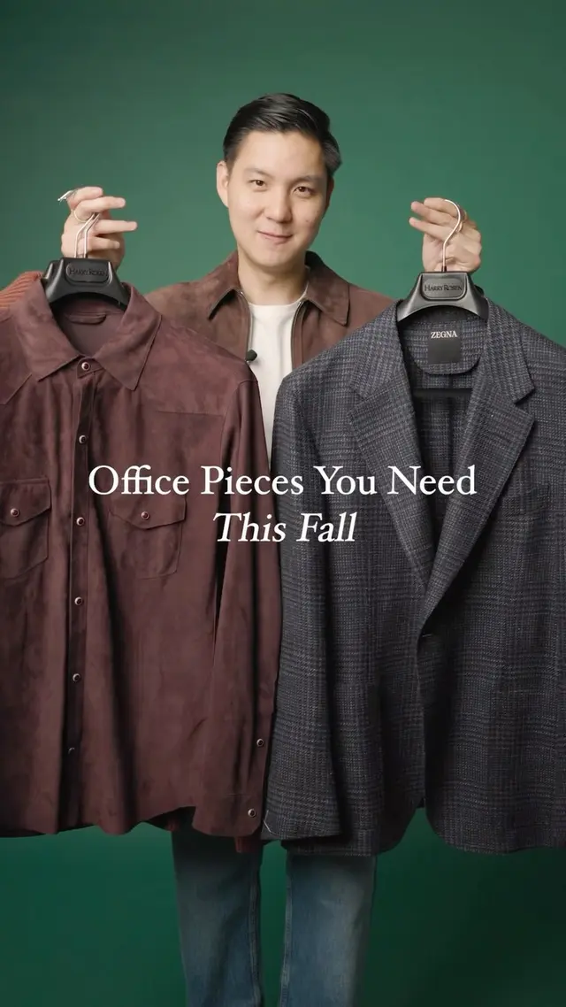 Harry Rosen Inc.