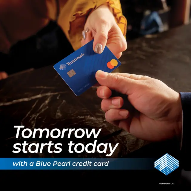 Trustmark