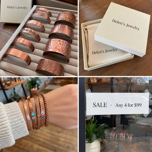 Helen's Jewelry