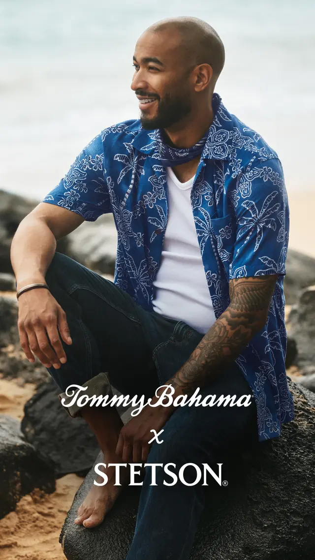Tommy Bahama