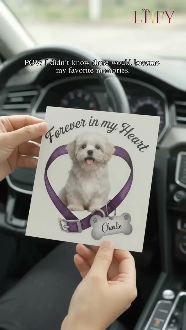 Ltify Personalized Gifts