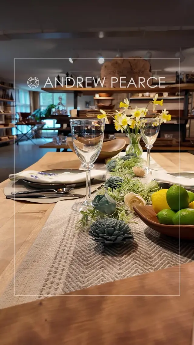 Andrew Pearce Bowls