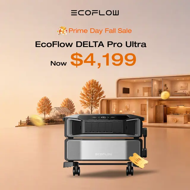 EcoFlow