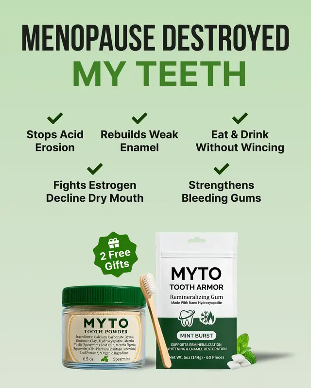 Myto Oral Care