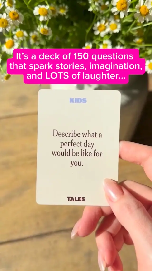TableTalk