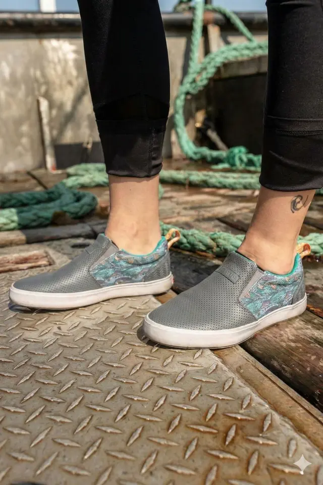 FisheWear