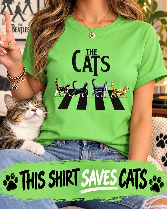 iHeartCats.com