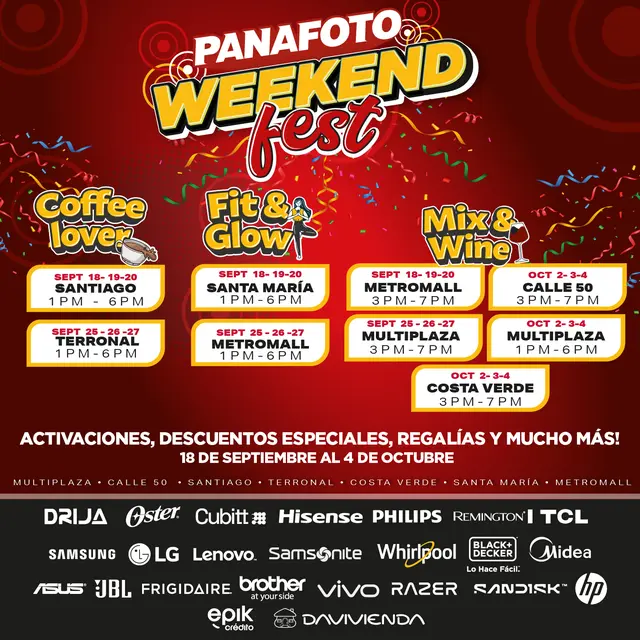 Panafoto