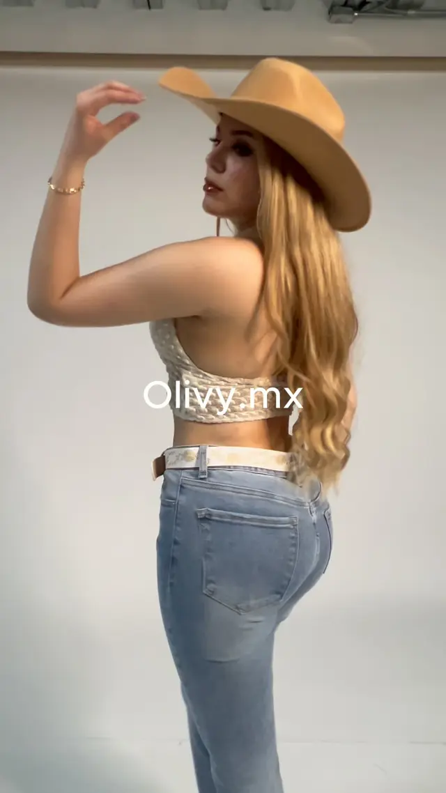 Olivymx