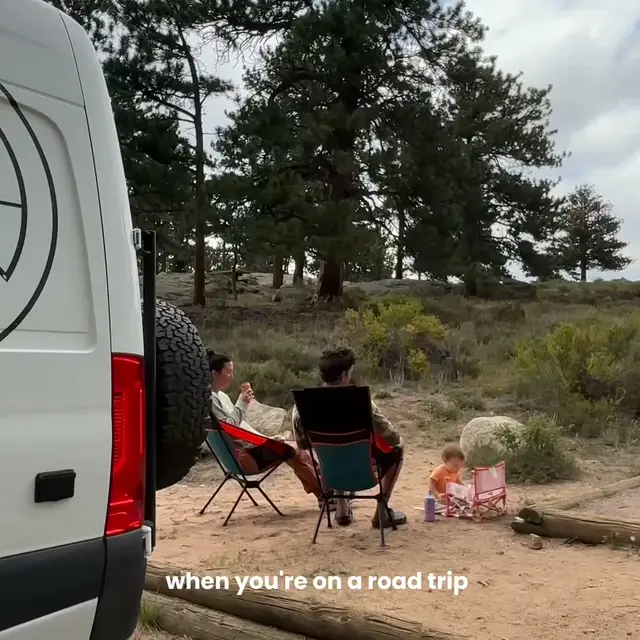 Outdoorsy