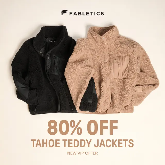 Fabletics