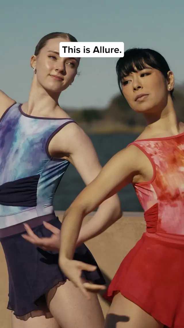 AK Dancewear