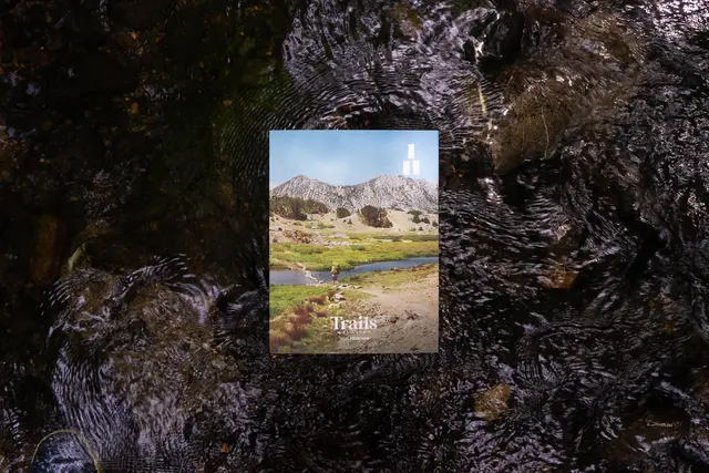 Trails Magazine