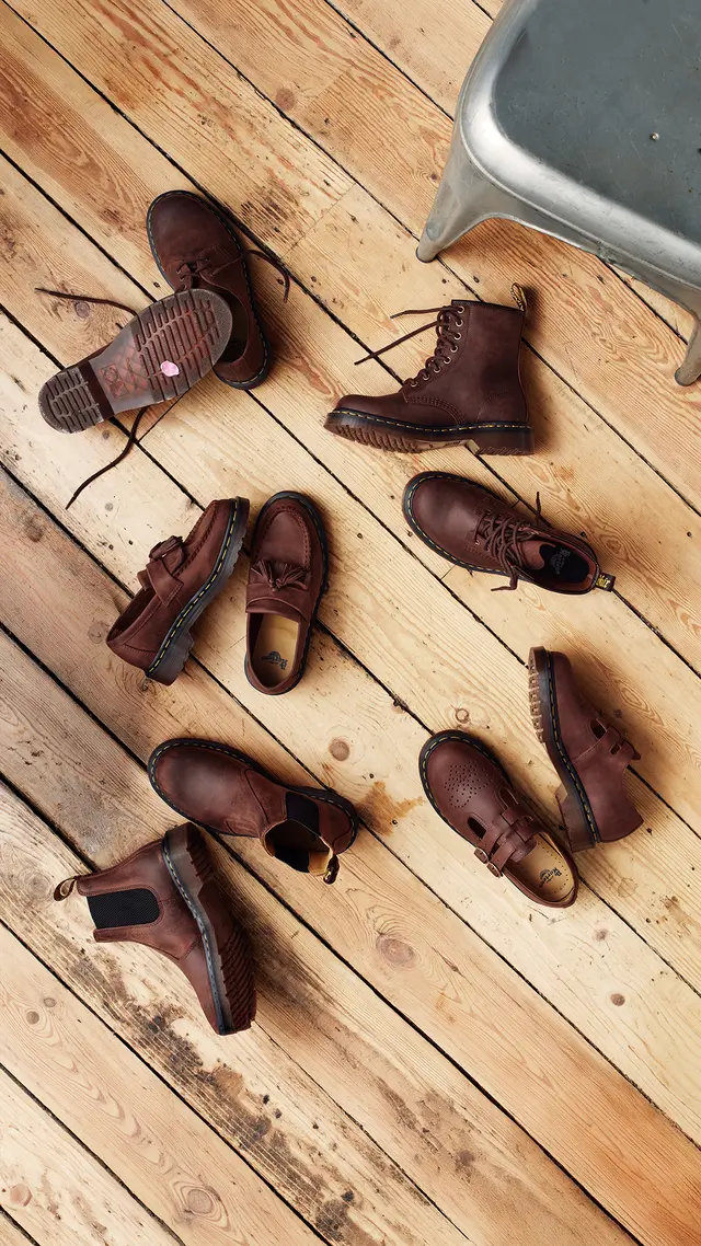 Dr. Martens