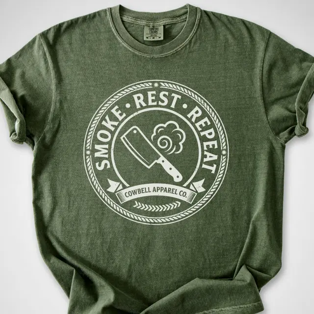Cowbell Apparel
