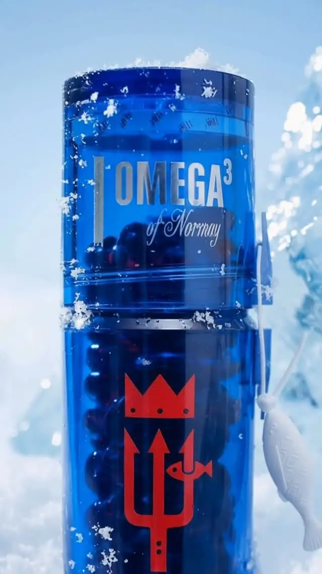 NORWAY OMEGA